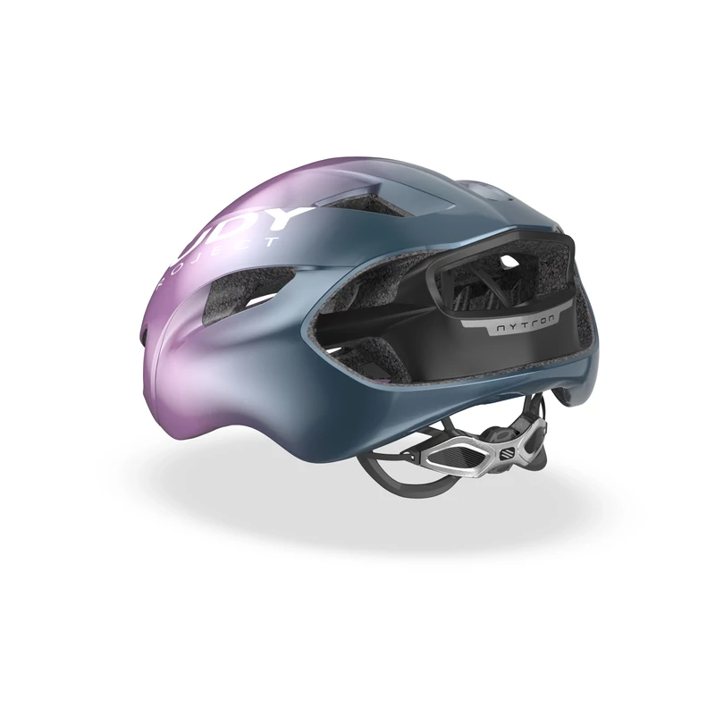 RUDY PROJECT Nytron Limited Edition kerékpáros sisak - lila - S/M - 4