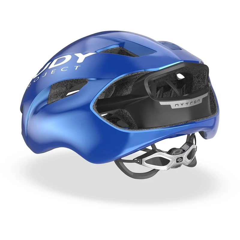 RUDY PROJECT Nytron kerékpáros sisak - kék - S/M - 4
