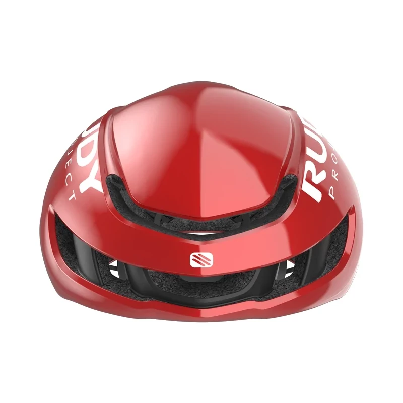 RUDY PROJECT Nytron kerékpáros sisak - bordó - S/M - 2