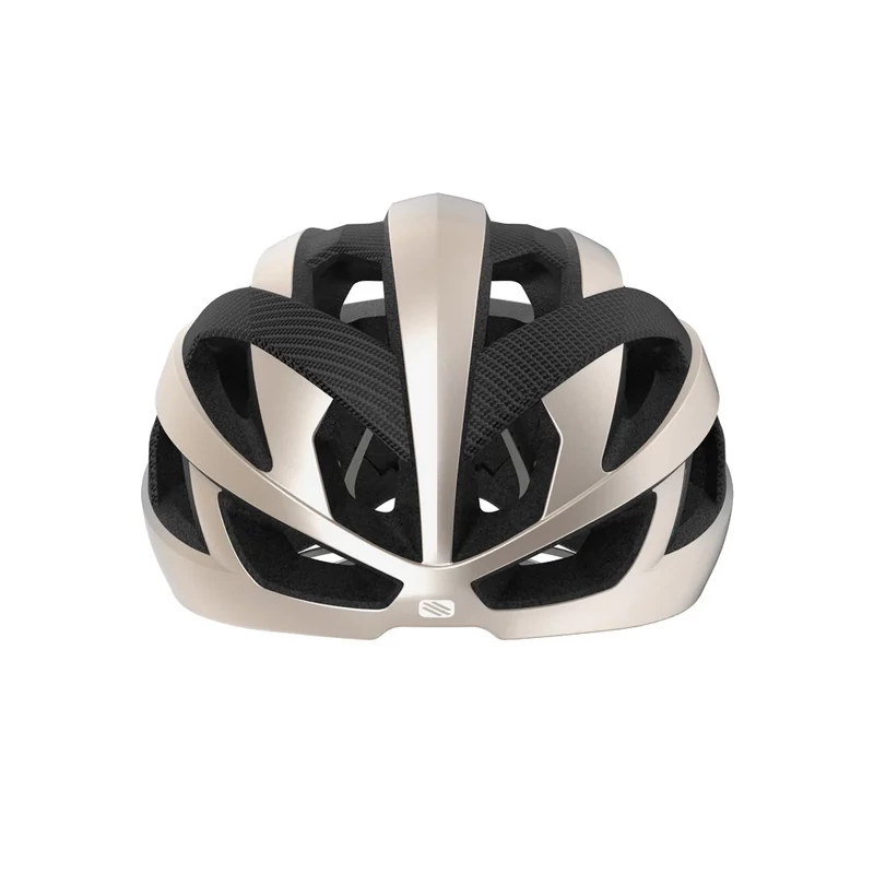 RUDY PROJECT Rebel Special Edition kerékpáros sisak - pezsgő - S/M - 2