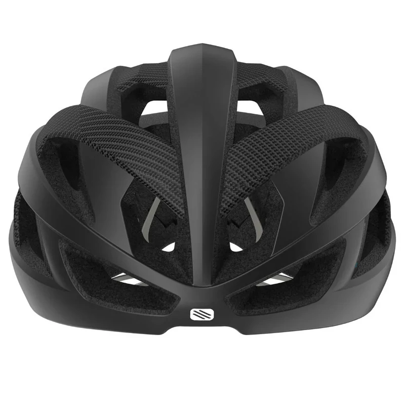 RUDY PROJECT Rebel kerékpáros sisak - fekete - S/M - 2