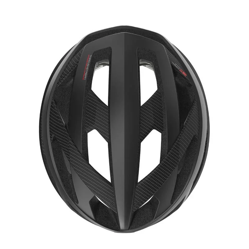 RUDY PROJECT Rebel kerékpáros sisak - fekete - S/M - 5