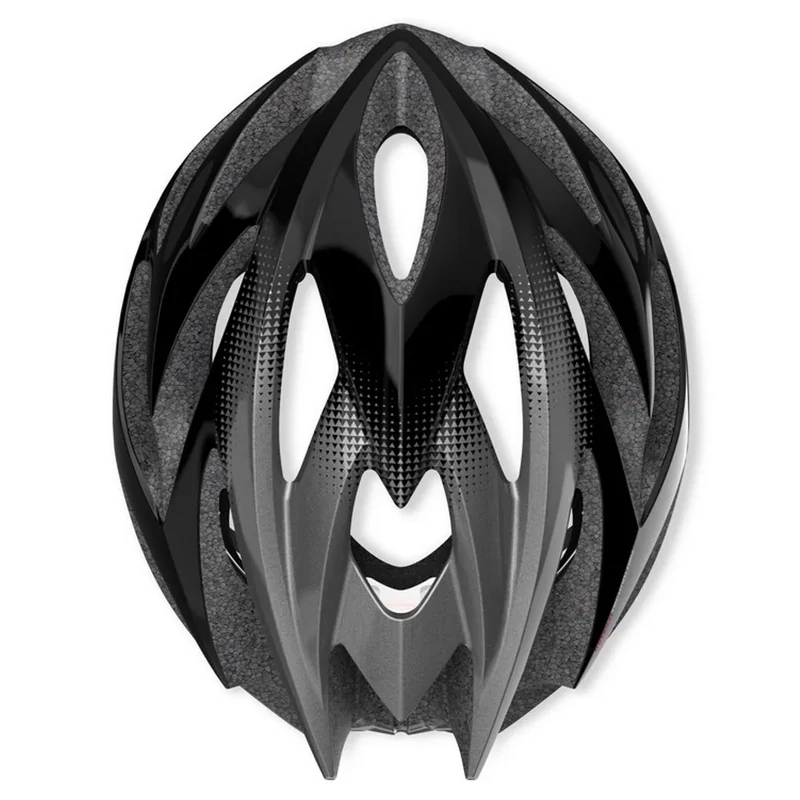 RUDY PROJECT Rush kerékpáros sisak - fekete - S - 5