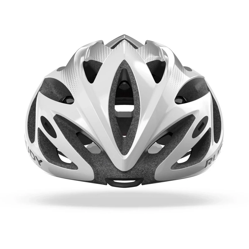 RUDY PROJECT Rush kerékpáros sisak - fehér - L - 2