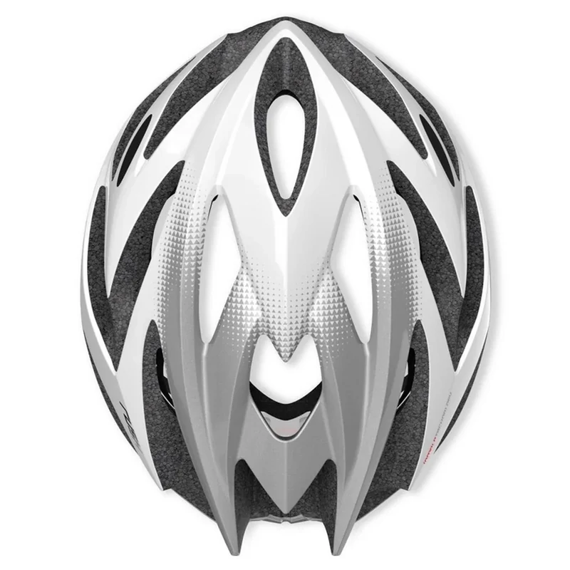 RUDY PROJECT Rush kerékpáros sisak - fehér - L - 5