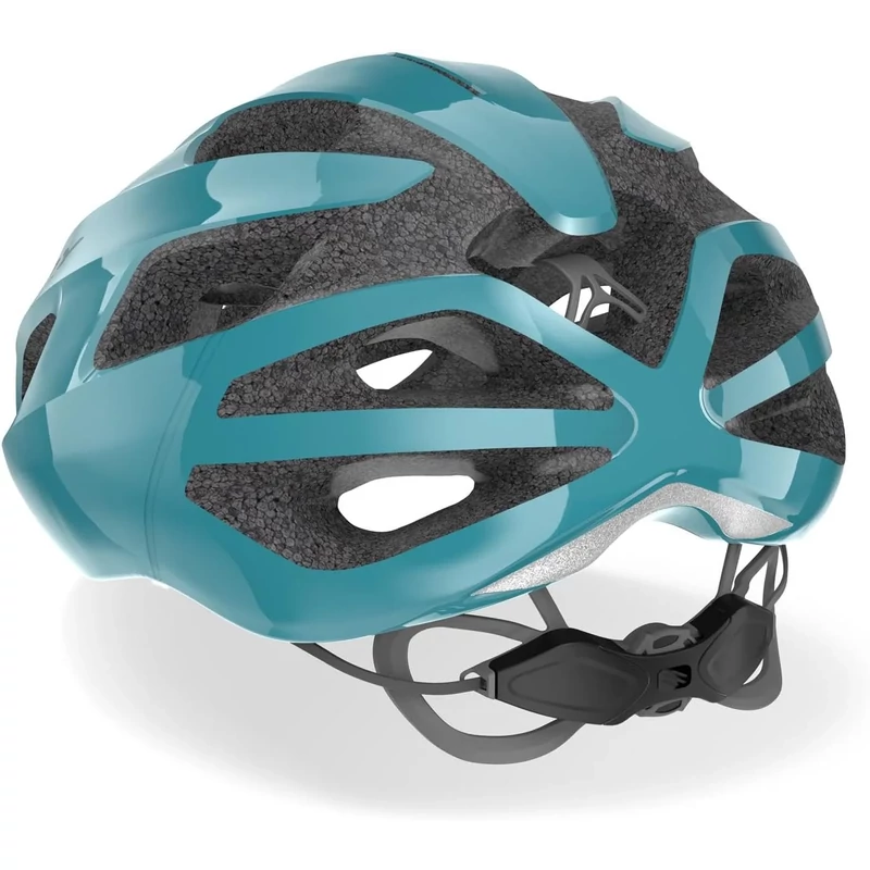 RUDY PROJECT Strym Z kerékpáros sisak - türkiz - L - 4