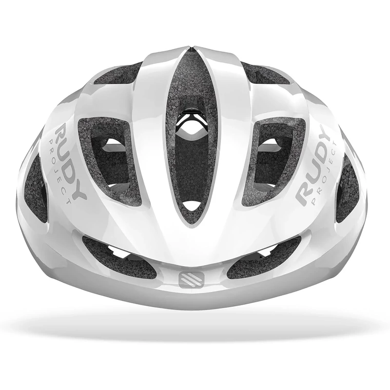 RUDY PROJECT Strym Z kerékpáros sisak - fehér - S/M - 2