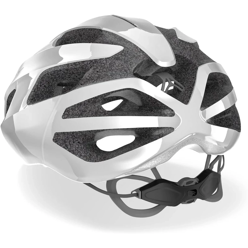 RUDY PROJECT Strym Z kerékpáros sisak - fehér - S/M - 4