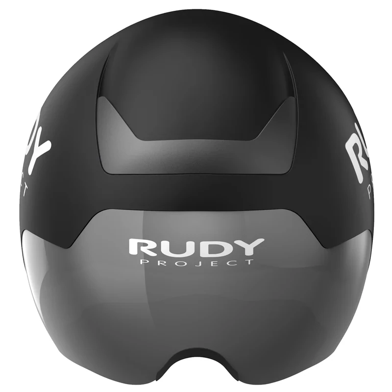 RUDY PROJECT The Wing kerékpáros sisak - fekete - S/M - 2