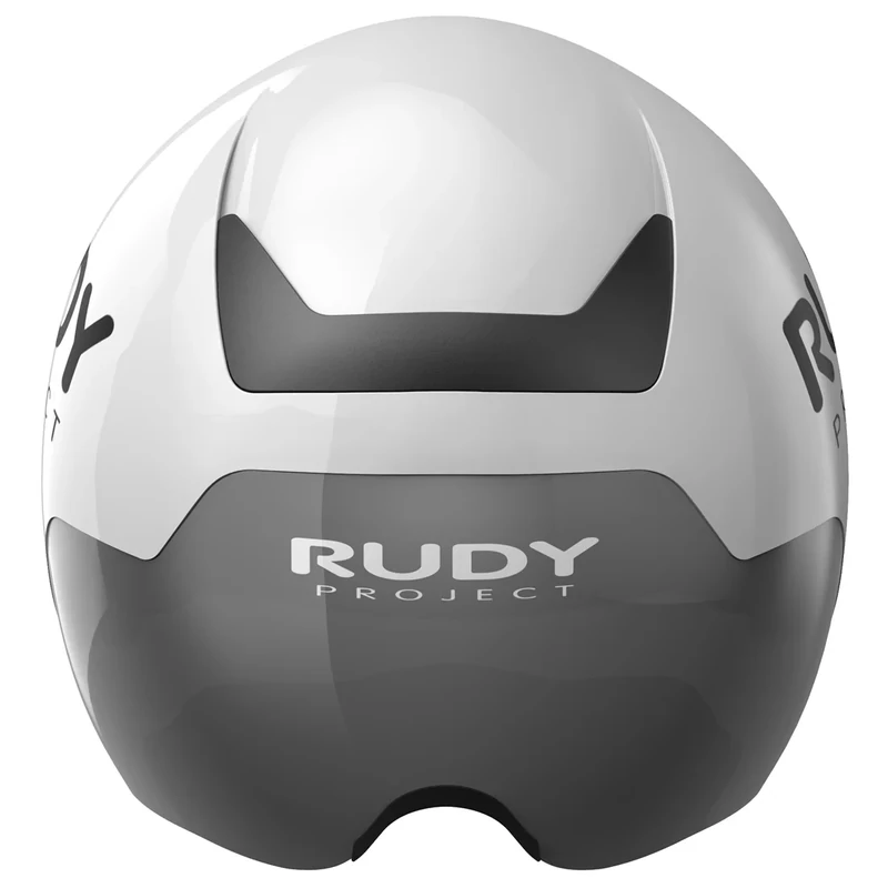 RUDY PROJECT The Wing kerékpáros sisak - fehér - S/M - 2