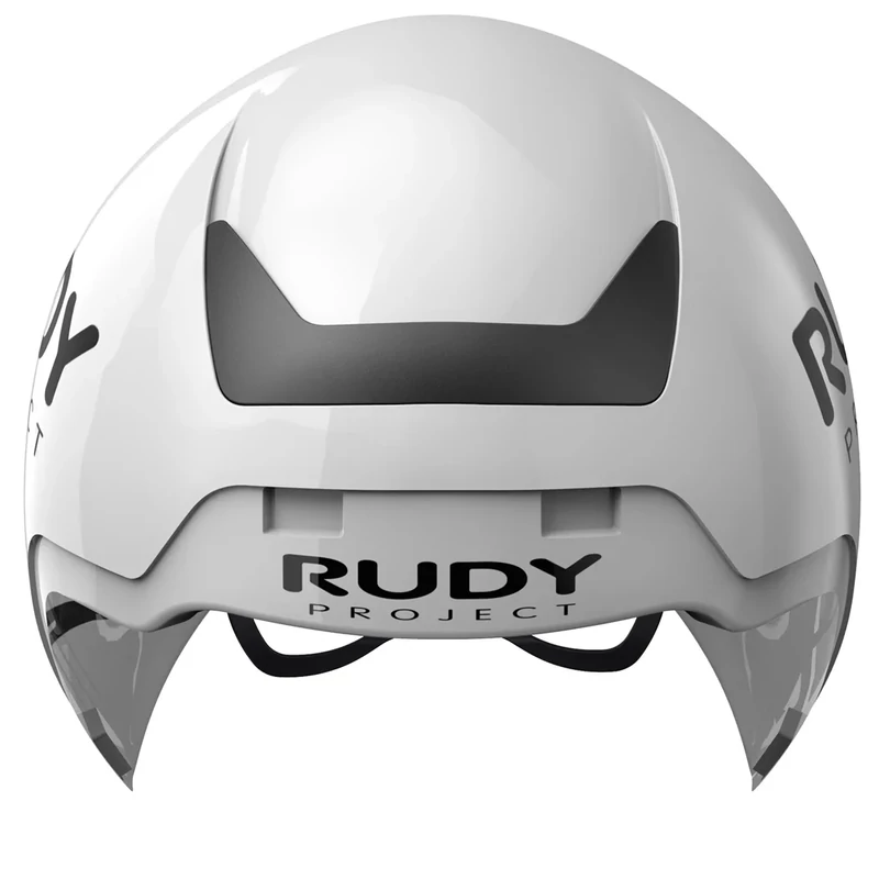 RUDY PROJECT The Wing kerékpáros sisak - fehér - S/M - 3