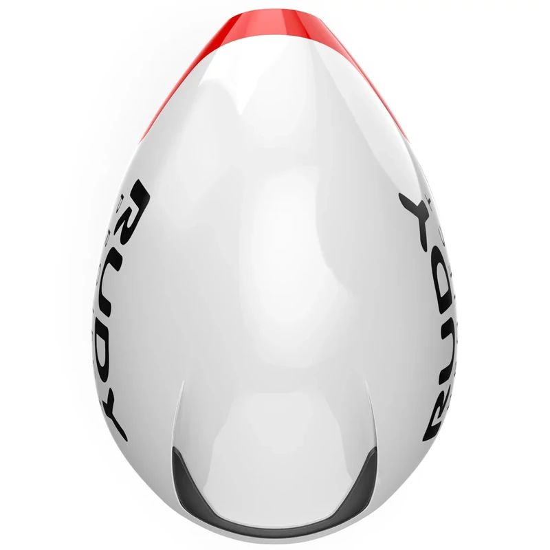RUDY PROJECT The Wing kerékpáros sisak - fehér - S/M - 6