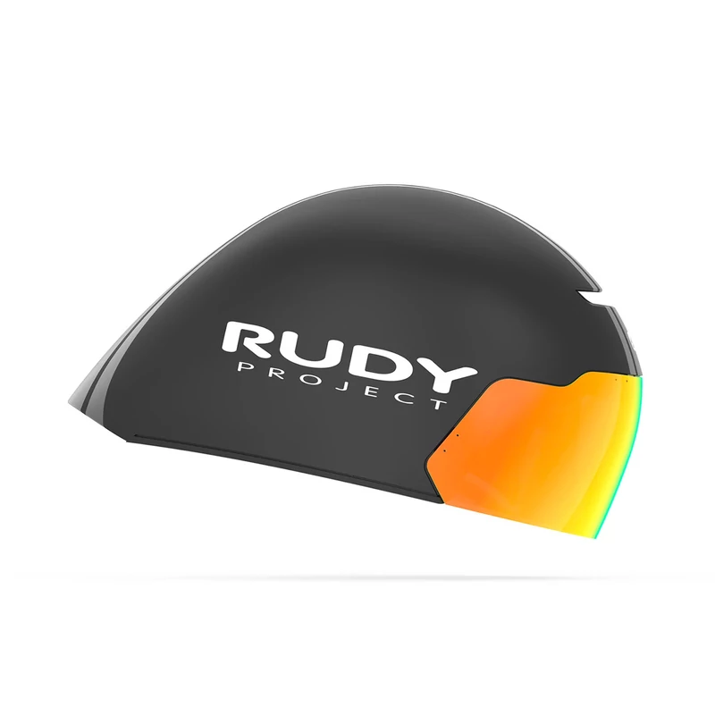 RUDY PROJECT Wingdream kerékpáros sisak - fekete - S/M