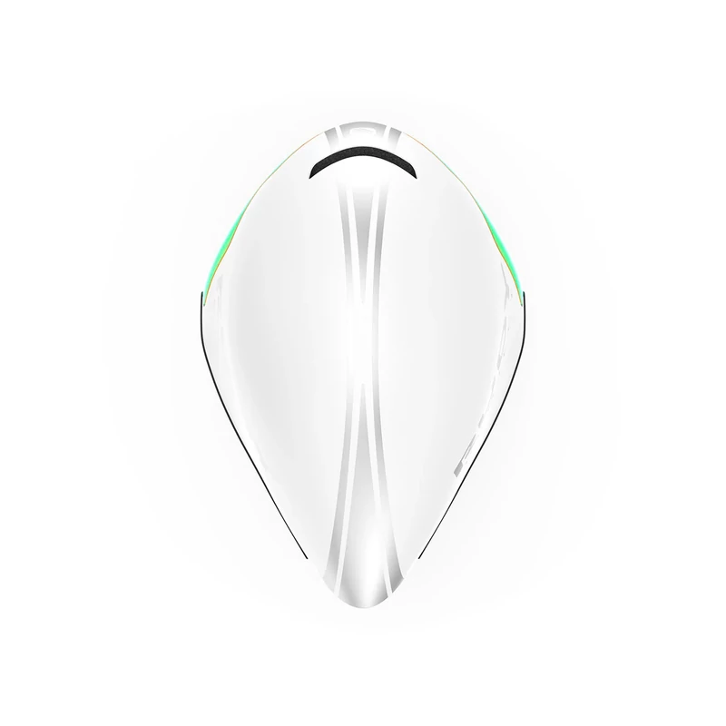 RUDY PROJECT Wingdream kerékpáros sisak - fehér - S/M - 6