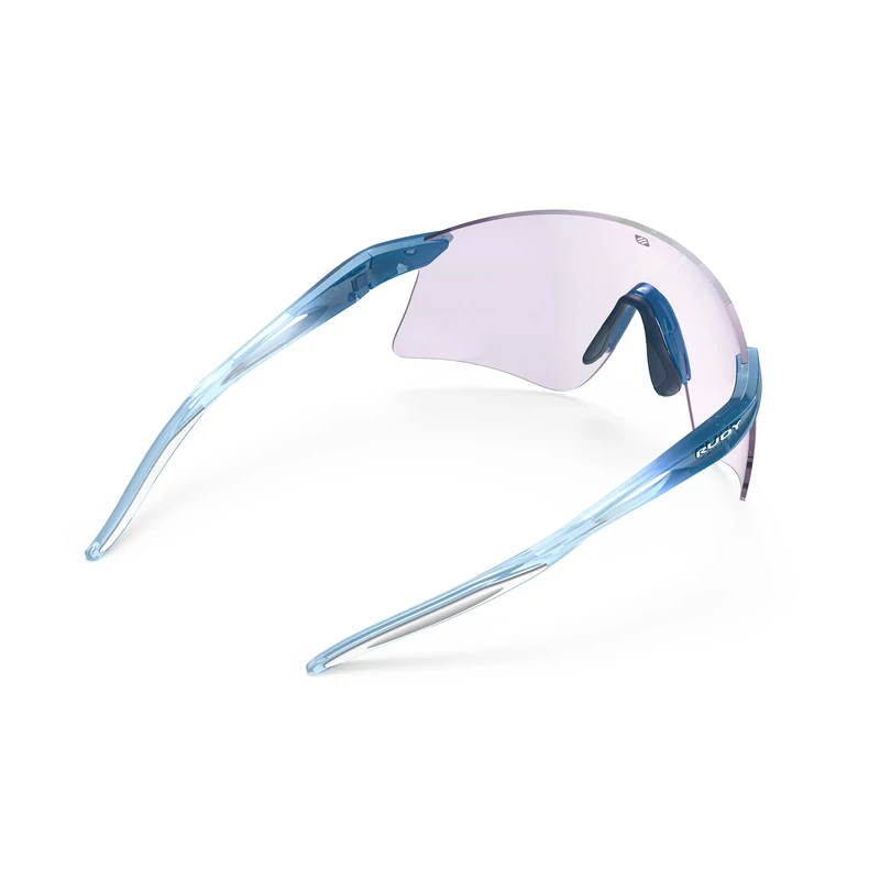 RUDY PROJECT Astral Sphere kerékpáros szemüveg - Crystal Blue Avio - 5
