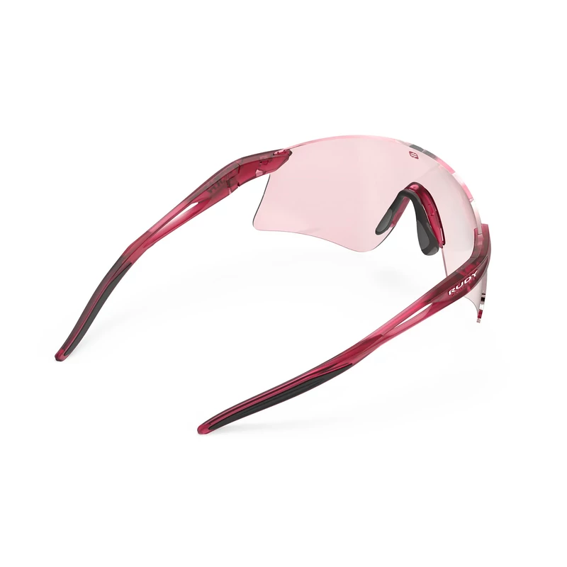 RUDY PROJECT Astral Sphere kerékpáros szemüveg - Frozen Cherry - 5