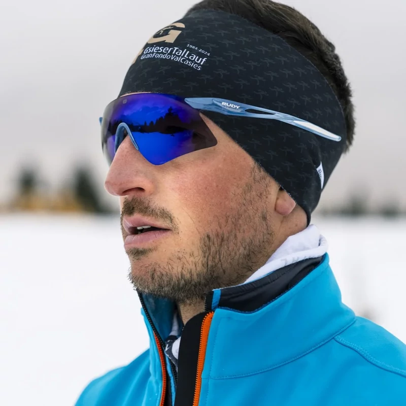 RUDY PROJECT Astral Sphere kerékpáros szemüveg - Black - 7