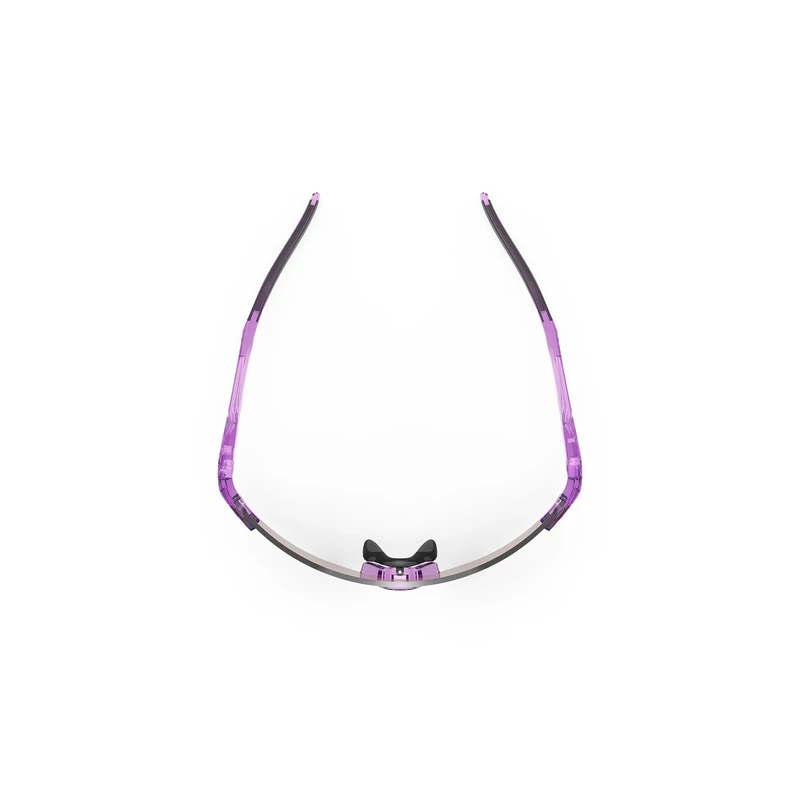 RUDY PROJECT Astral X kerékpáros napszemüveg - Crystal Lilac - 6