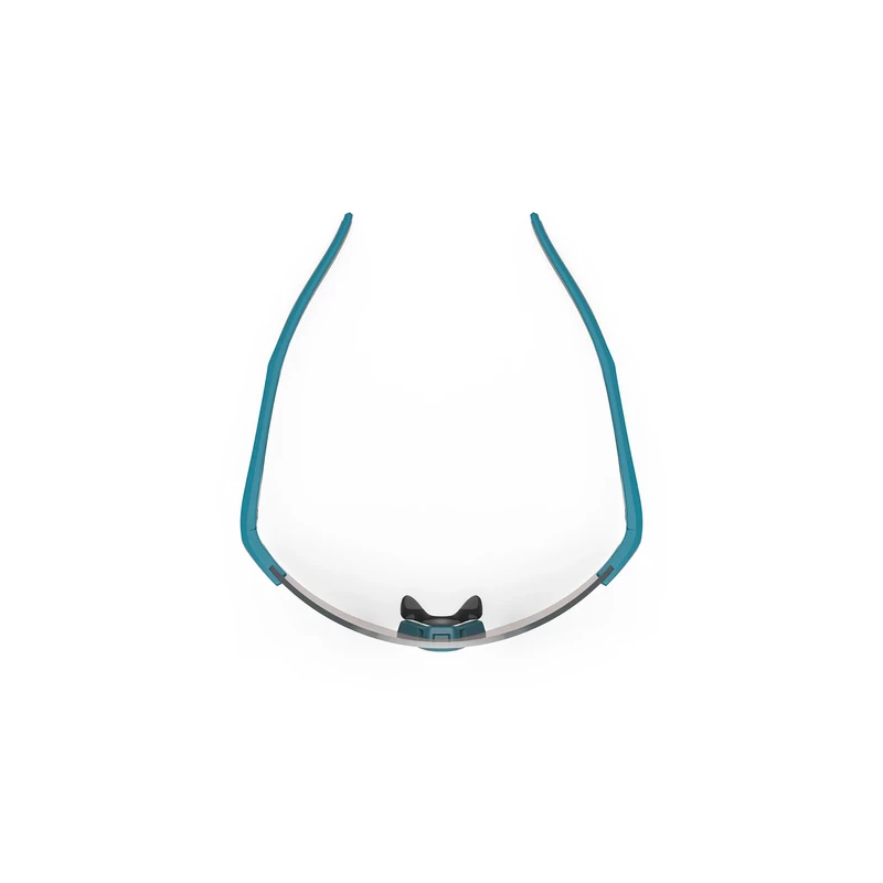 RUDY PROJECT Astral X kerékpáros napszemüveg - Light Teal - 6