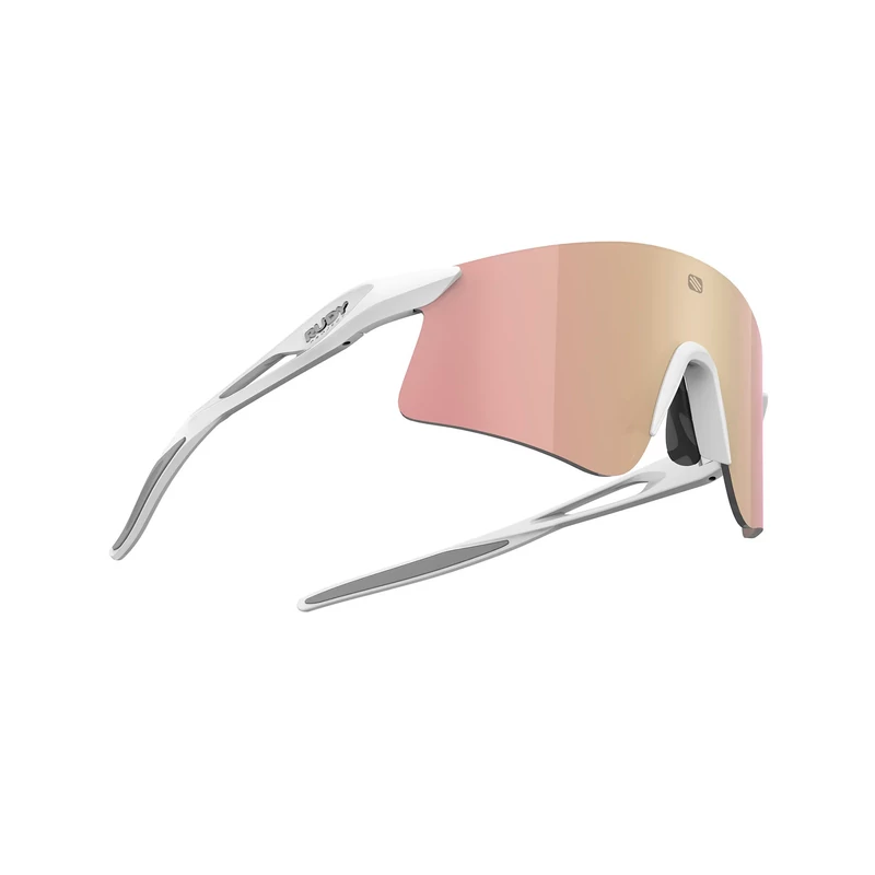 RUDY PROJECT Astral X kerékpáros napszemüveg - White - 3