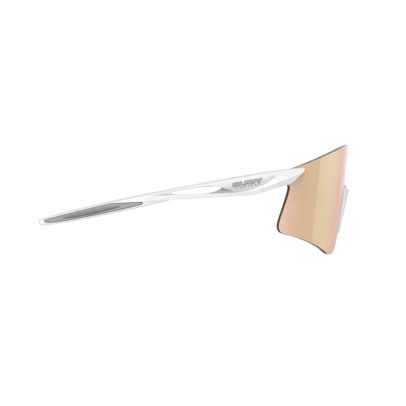 RUDY PROJECT Astral X kerékpáros napszemüveg - White - 4