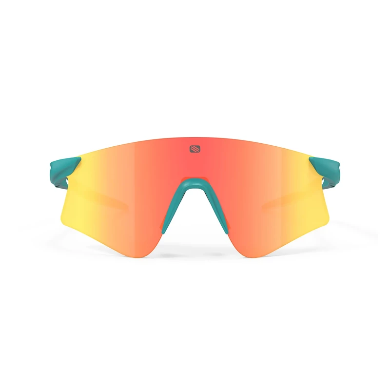 RUDY PROJECT Astral kerékpáros napszemüveg - Emerald Fade - 2