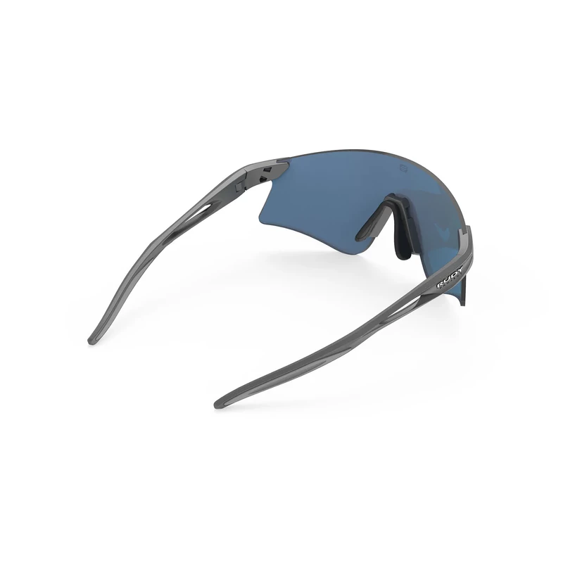 RUDY PROJECT Astral kerékpáros napszemüveg - Metal Titanium - 5