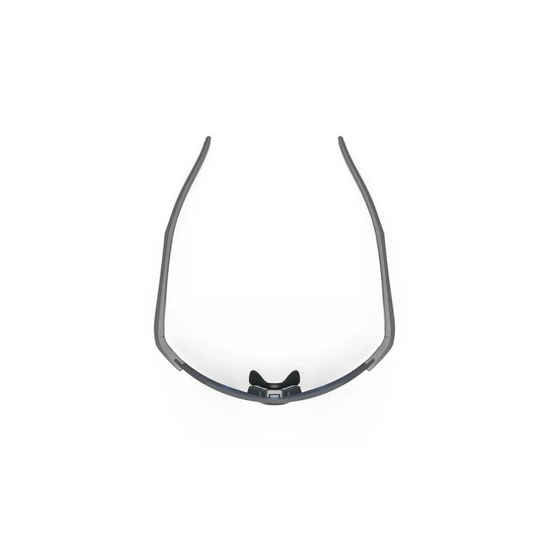 RUDY PROJECT Astral kerékpáros napszemüveg - Metal Titanium - 6