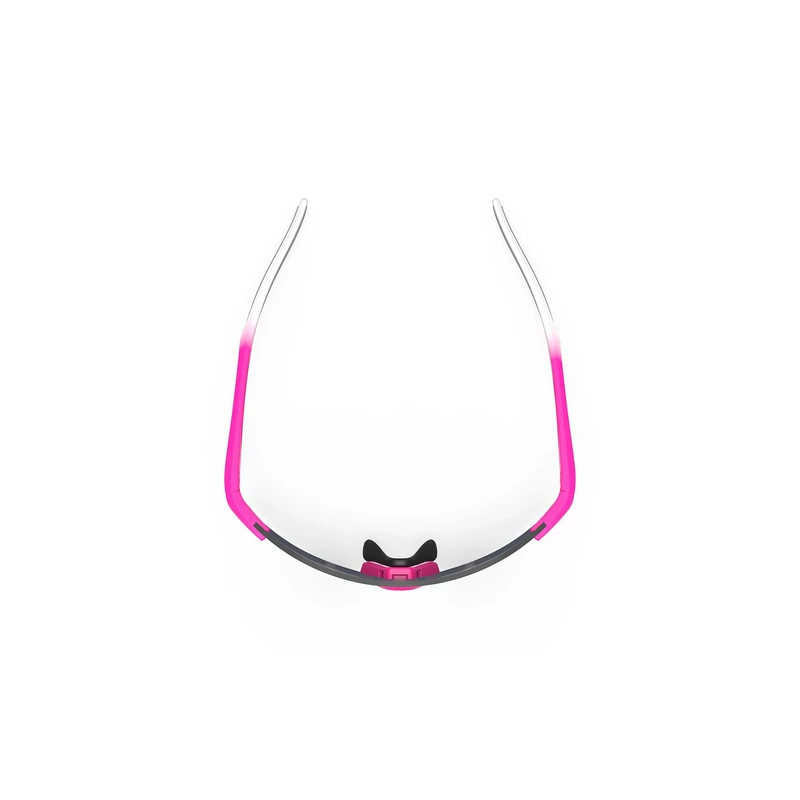 RUDY PROJECT Astral kerékpáros napszemüveg - Pink Fluo Fade - 6