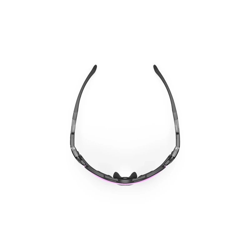 RUDY PROJECT Cutline kerékpáros napszemüveg - Crystal Ash - 6