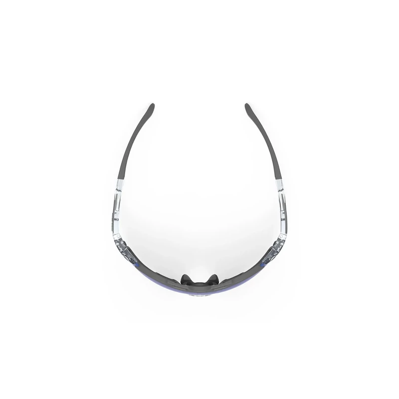 RUDY PROJECT Cutline kerékpáros napszemüveg - Crystal Gloss - 6