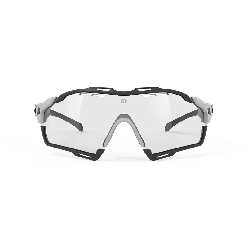 RUDY PROJECT Cutline kerékpáros napszemüveg - Light Grey - 2