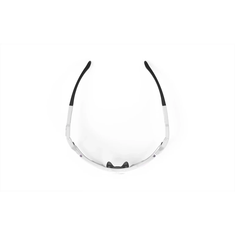 RUDY PROJECT Cutline kerékpáros napszemüveg - White - 6