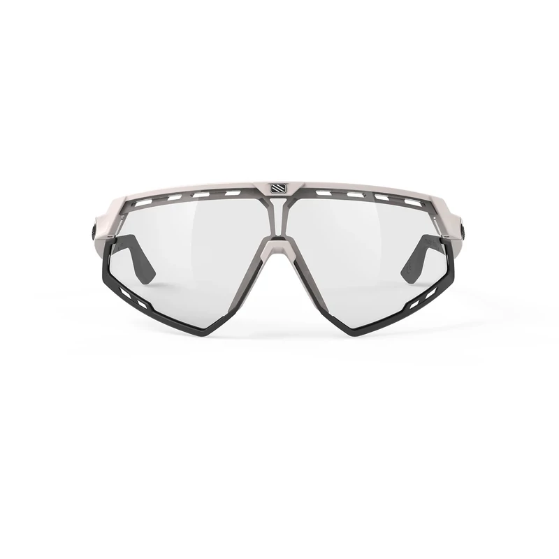 RUDY PROJECT Defender kerékpáros napszemüveg - Sand - 2