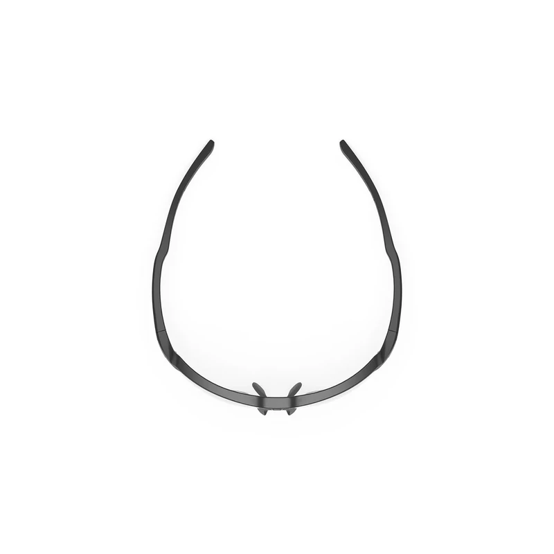 RUDY PROJECT Deltabeat kerékpáros napszemüveg - Black - Black - 6