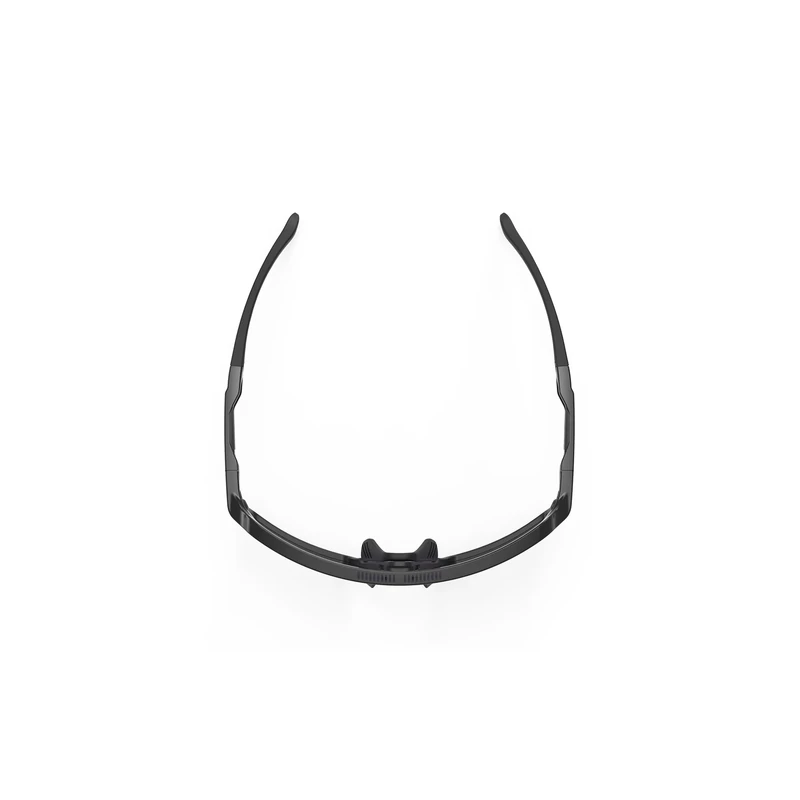 RUDY PROJECT Kelion kerékpáros napszemüveg - Black - Purple - 6