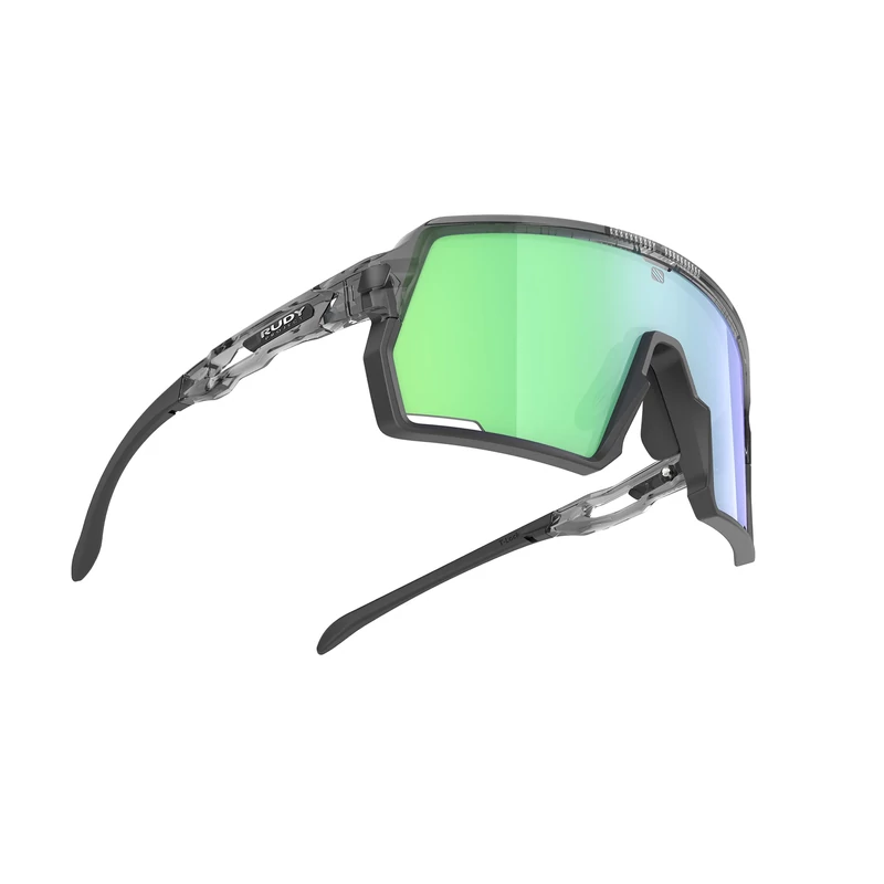 RUDY PROJECT Kelion kerékpáros napszemüveg - Crystal Ash - 3