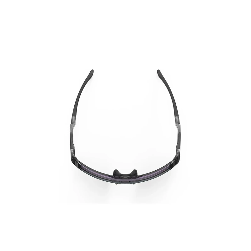 RUDY PROJECT Kelion kerékpáros napszemüveg - Crystal Ash - 6