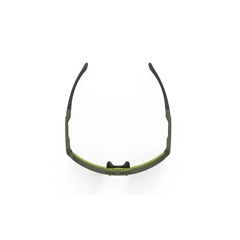 RUDY PROJECT Kelion kerékpáros napszemüveg - Olive - 6