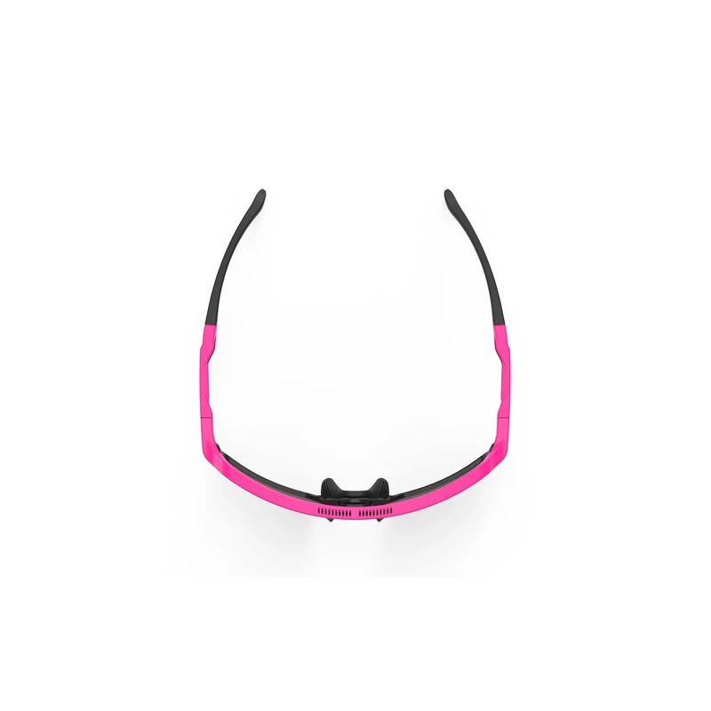 RUDY PROJECT Kelion kerékpáros napszemüveg - Pink Fluo - 6