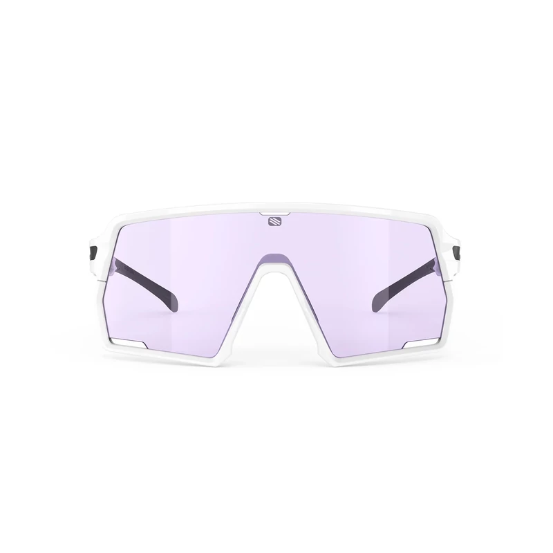 RUDY PROJECT Kelion kerékpáros napszemüveg - White - 2