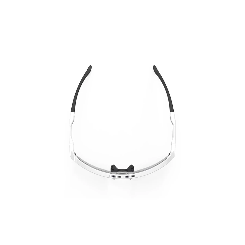 RUDY PROJECT Kelion kerékpáros napszemüveg - White - 6