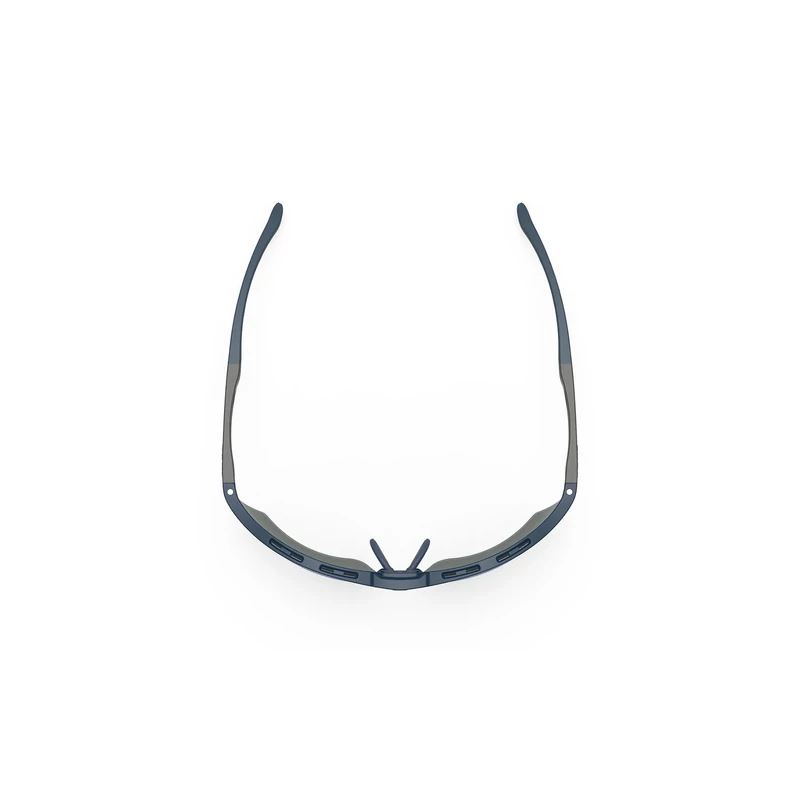 RUDY PROJECT Magnus kerékpáros napszemüveg - Blue Navy - 6