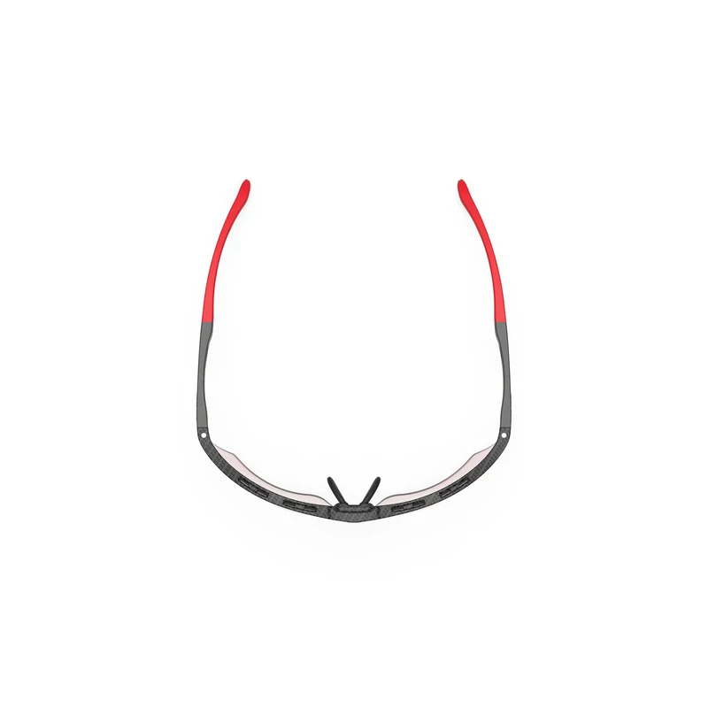 RUDY PROJECT Magnus kerékpáros napszemüveg - Carbonium - 6