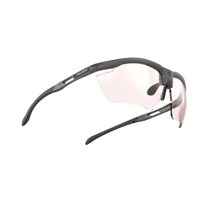 RUDY PROJECT Magnus kerékpáros napszemüveg - Charcoal - 3