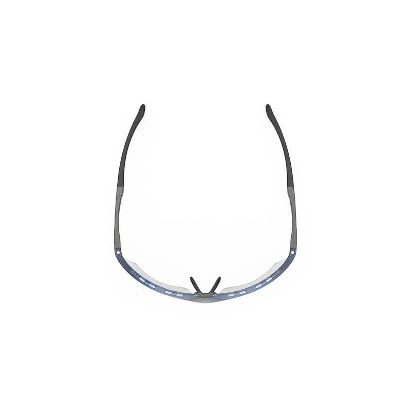 RUDY PROJECT Magnus kerékpáros napszemüveg - Frozen Blue Avio - 6