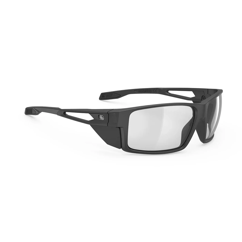 RUDY PROJECT Nyad sportszemüveg - Black - Black