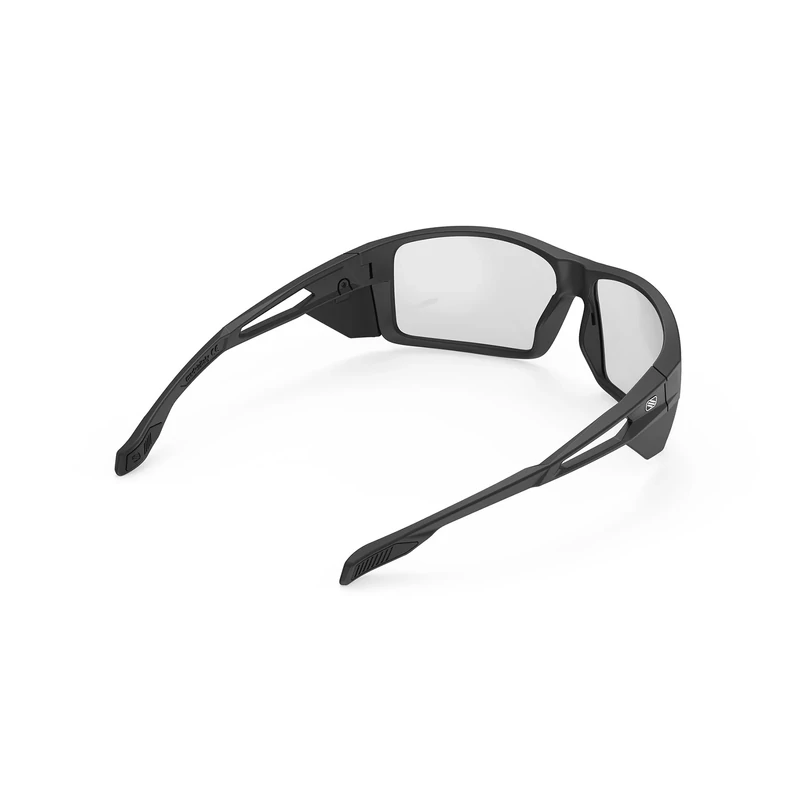 RUDY PROJECT Nyad sportszemüveg - Black - Black - 5