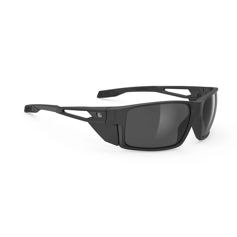 RUDY PROJECT Nyad sportszemüveg - Black - Grey