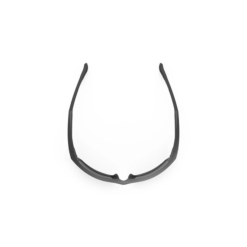 RUDY PROJECT Nyad sportszemüveg - Black - Grey - 6